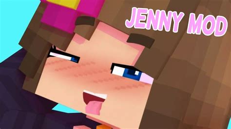 jenny mod video|jenny mod video online.